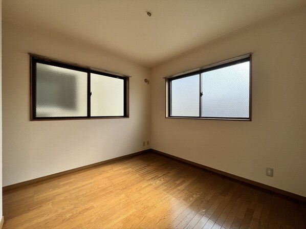 パレドール・タケダの物件内観写真